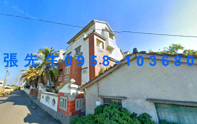 雲林崙背法拍透天-4