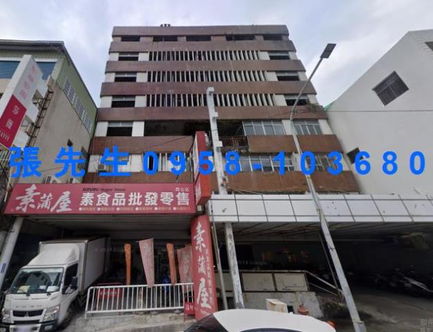 高雄法拍華廈-0