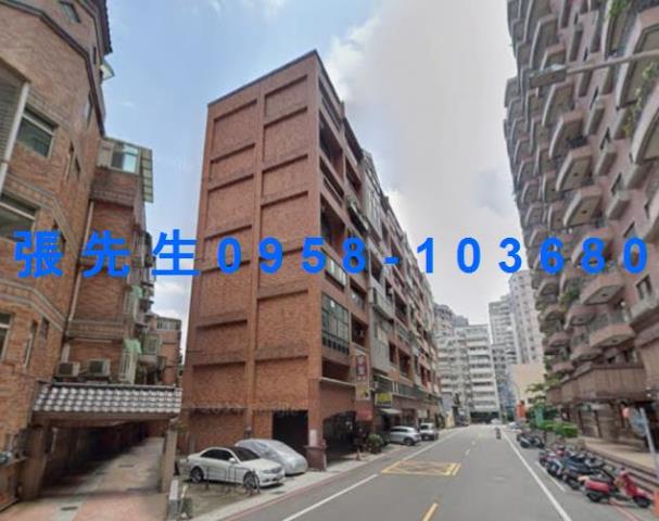 桃園華廈法拍-0