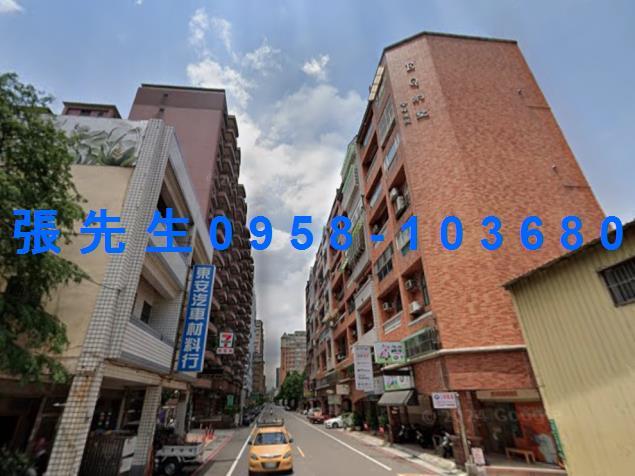 桃園華廈法拍-2