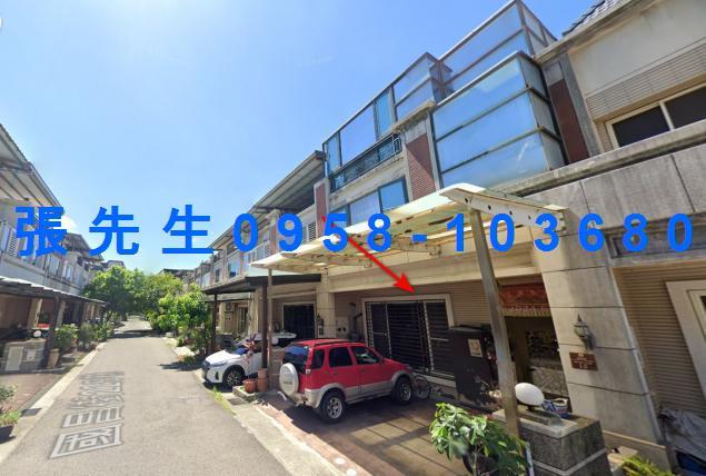 苗栗拍賣透天-2