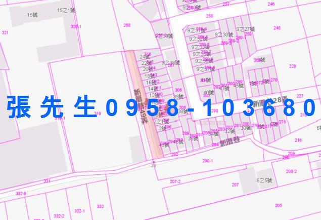 高雄燕巢法拍透天-1