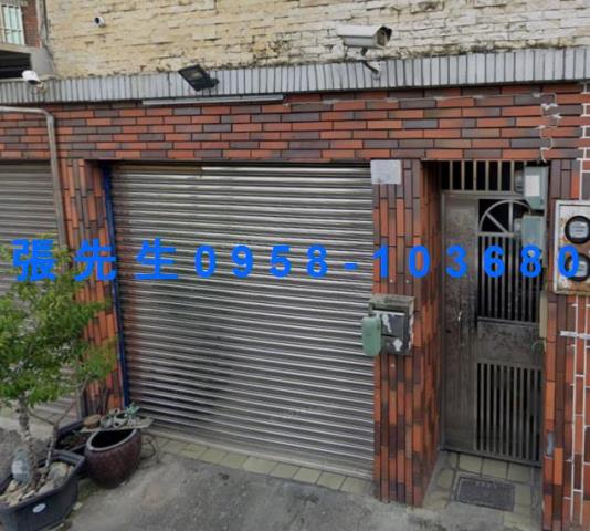 高雄燕巢法拍透天-3