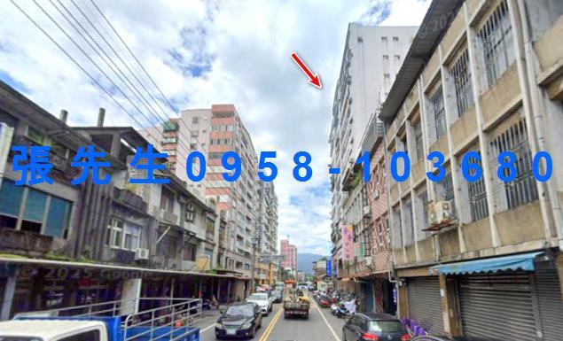 宜蘭宜蘭市法拍大樓-6