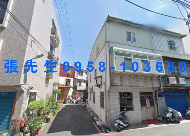 桃園八德透天法拍-0