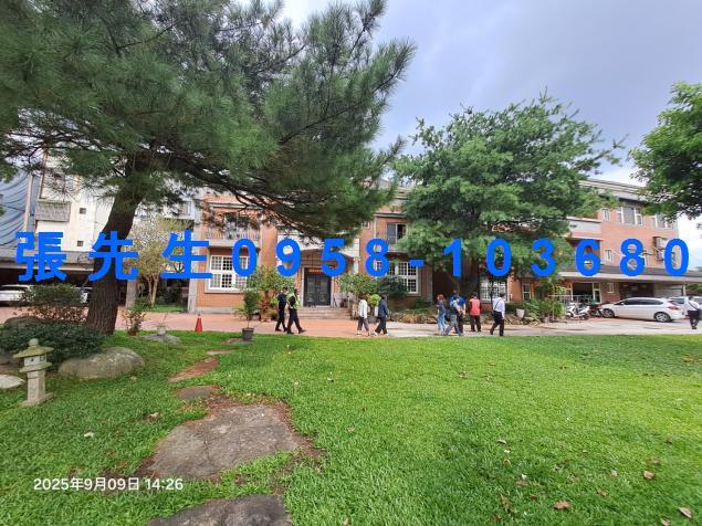 桃園八德透天法拍-9