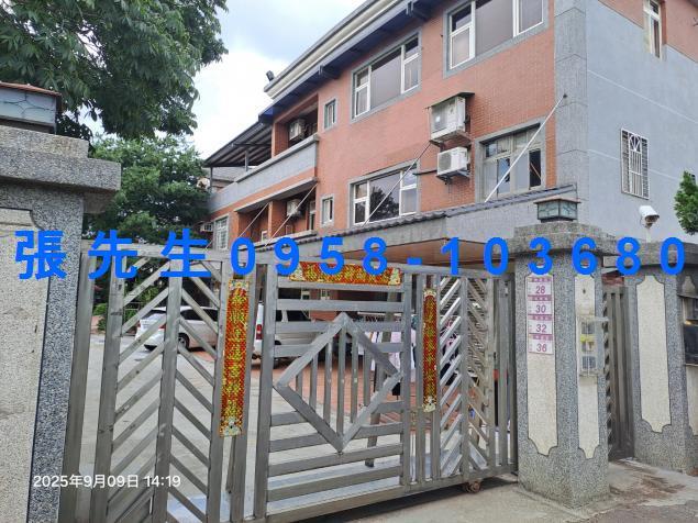 桃園八德透天法拍-8