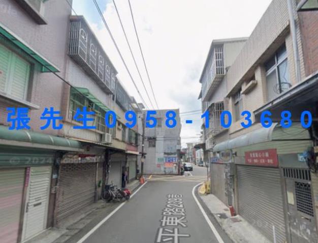 桃園平鎮透天法拍-1