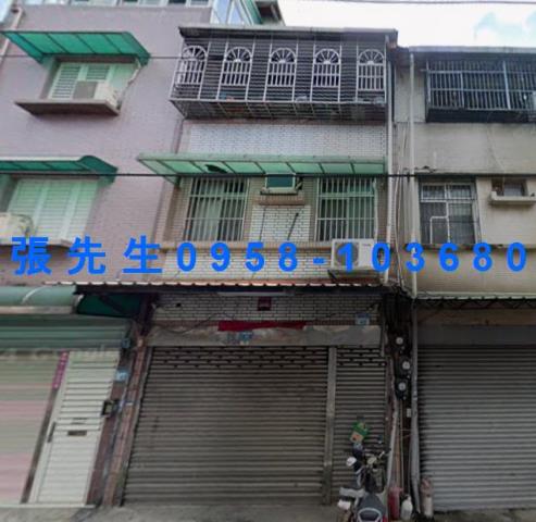 桃園平鎮透天法拍-2