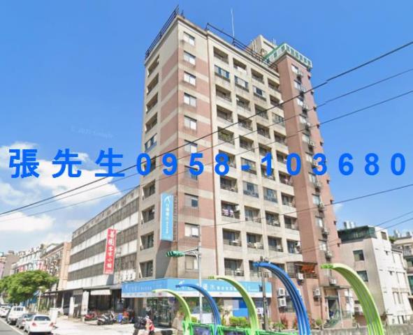 桃園平鎮大樓法拍-0