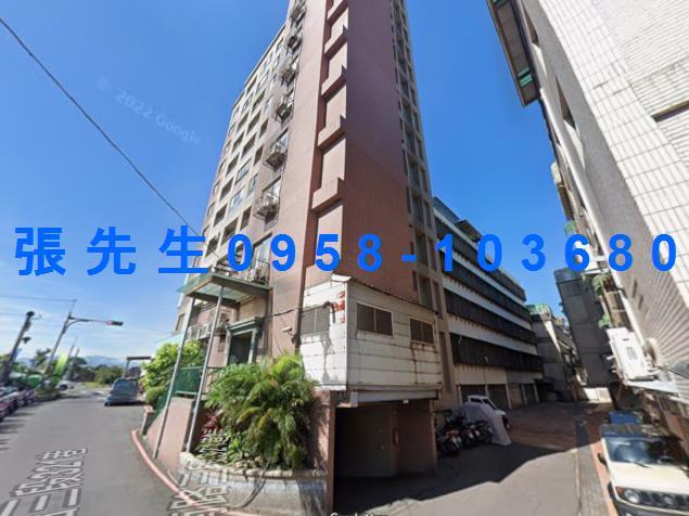 桃園平鎮大樓法拍-2