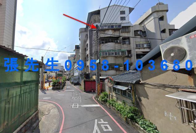 新竹北區法拍公寓-3