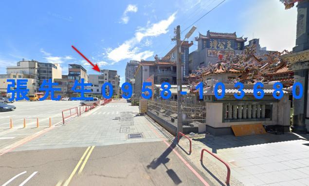 新竹北區法拍公寓-4