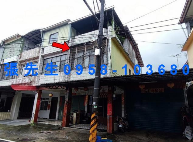 屏東高樹法拍透天-2