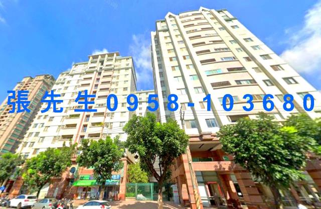 台中大樓法拍-0