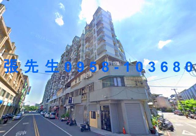 台中太平大樓法拍-3