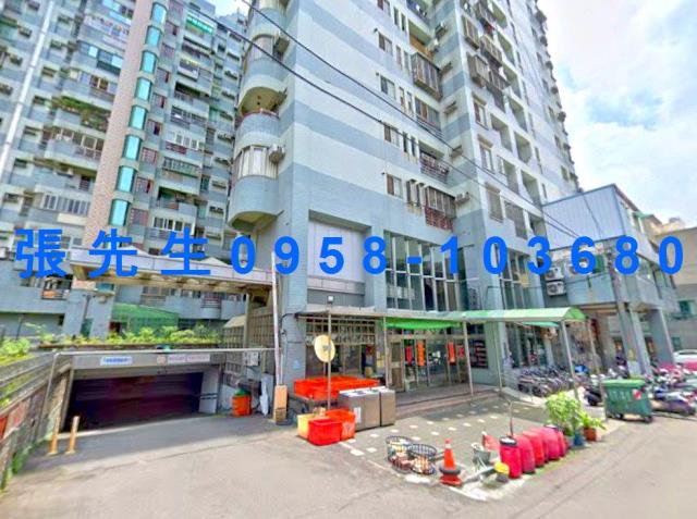 台中太平大樓法拍-4