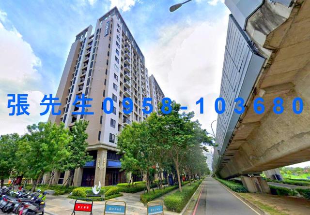 台中太平法拍大樓-0