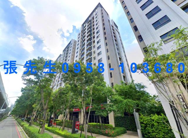 台中太平法拍大樓-2