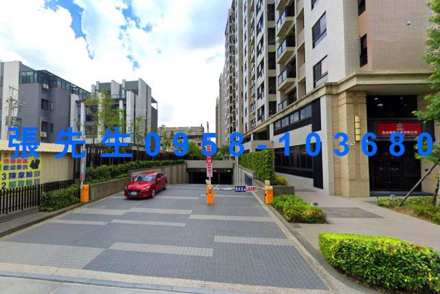 台中太平法拍大樓-4