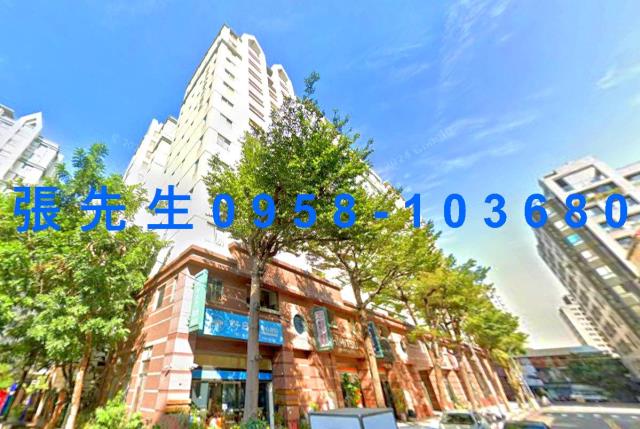 台中南屯大樓法拍-3