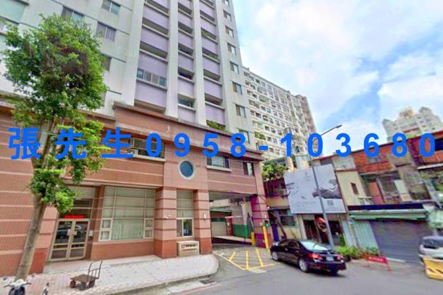 台中南屯大樓法拍-4