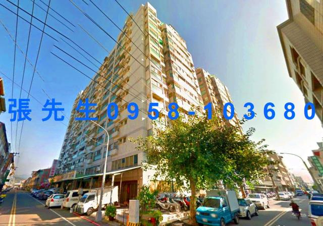 北屯大樓法拍-2