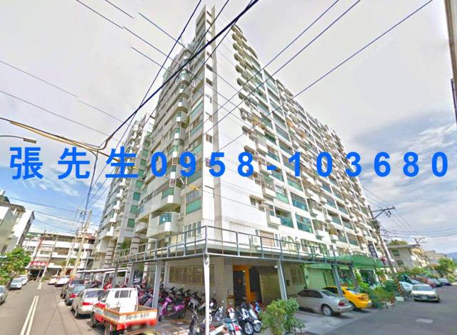 北屯大樓法拍-3