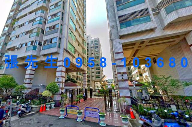 北屯大樓法拍-5