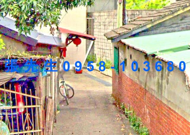 台中拍賣透天-1