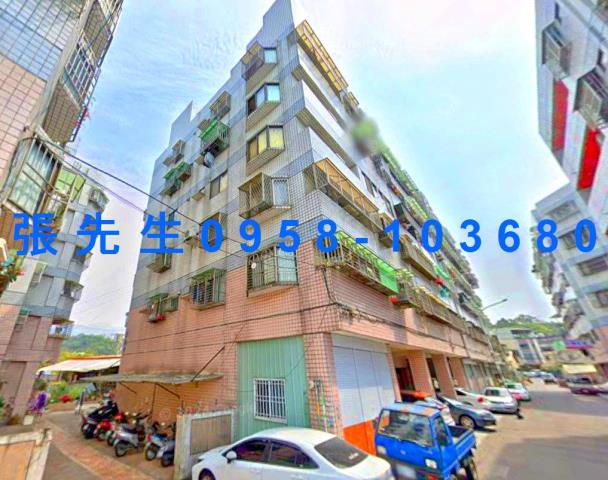 台中東勢法拍華廈-1