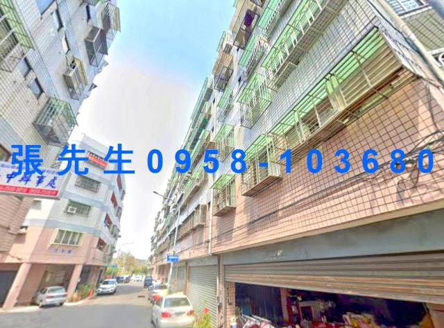 台中東勢法拍華廈-3