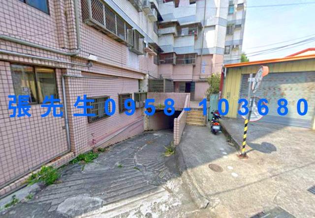 台中東勢法拍華廈-4