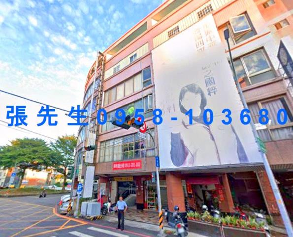 台中豐原法拍透天-2