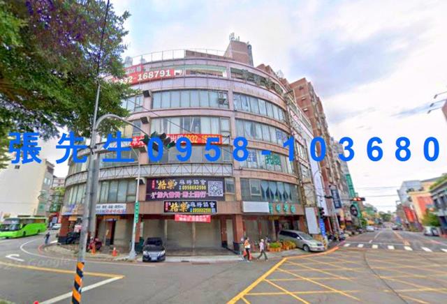 台中豐原法拍透天-4