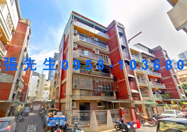 北區法拍公寓-3