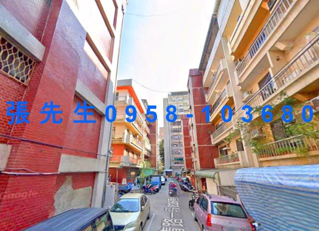 北區法拍公寓-4