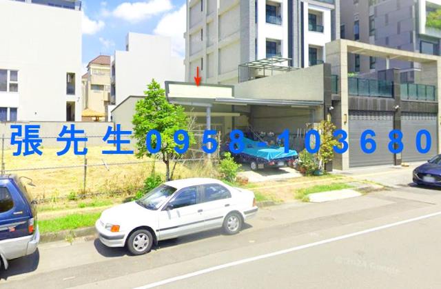 台中法拍透天-0