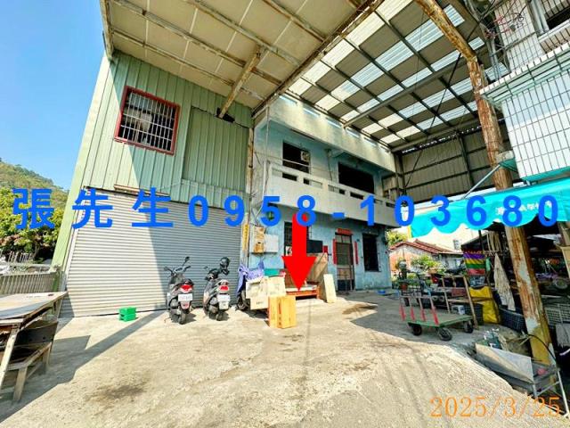 台中太平透天法拍-0