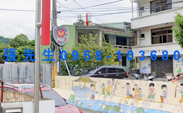 台中太平透天法拍-4