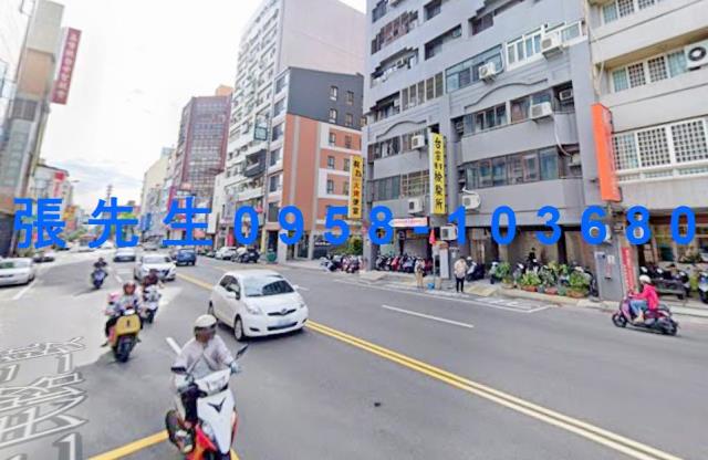 台中中區大樓拍賣-2