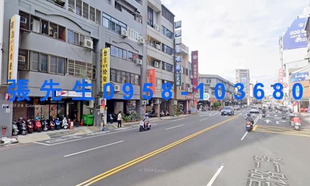 台中中區大樓拍賣-3