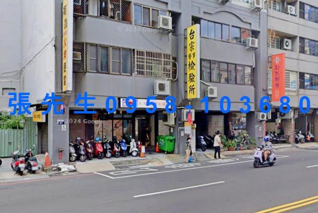 台中中區大樓拍賣-4