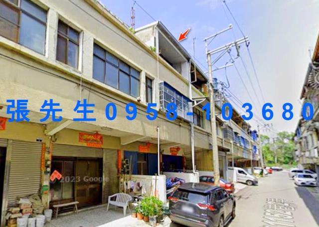 后里透天拍賣-0