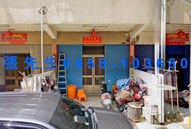 后里透天拍賣-4