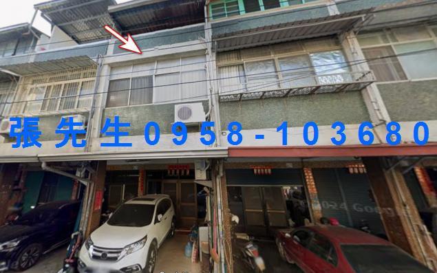 屏東法拍透天-0