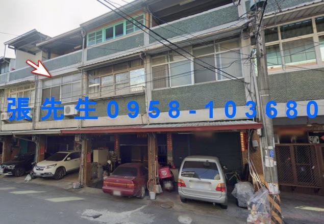 屏東法拍透天-1