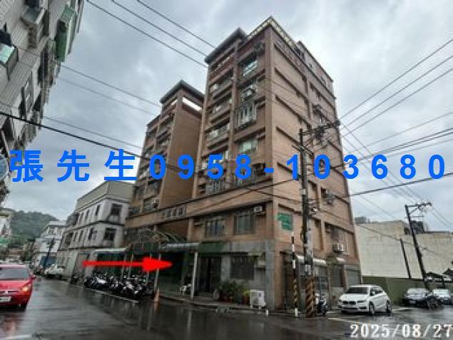 桃園拍賣華廈-1