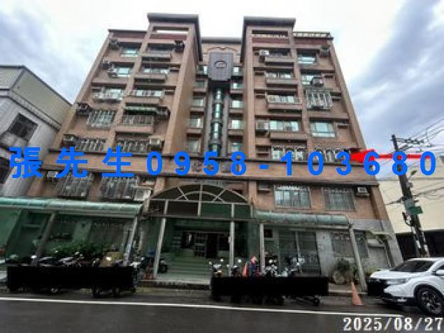 桃園拍賣華廈-3