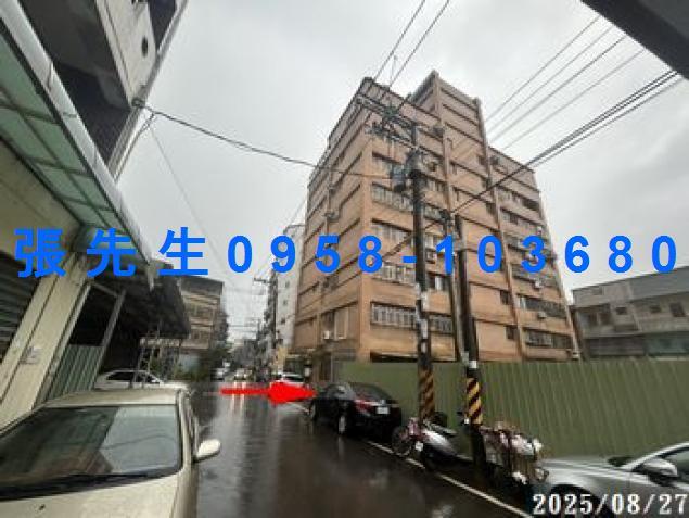 桃園拍賣華廈-4